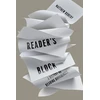 KNYGA Matthew Rubery Reader's Block