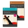KNYGA Matthew Santa Hearing Form - Textbook and Anthology Set