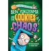 KNYGA Matthew Swanson Ben Yokoyama and the Cookies of Chaos