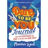 KNYGA Matthew Syed Dare to Be You Journal