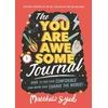 KNYGA Matthew Syed You Are Awesome Journal