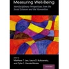 KNYGA Matthew T Lee Measuring Well-Being