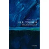 KNYGA Matthew Townend J.R.R. Tolkien, A Very Short Introduction