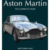 KNYGA Matthew Vale Aston Martin