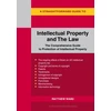 KNYGA Matthew Ward Straightforward Guide to Intellectual Property and the Law