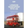 KNYGA Matthew Wharmby London Transport 1970-84