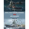 KNYGA Matthew Willis Royal Navy torpedo-bombers vs Axis warships