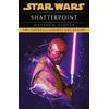 KNYGA Matthew Woodring Stover Star Wars: Shatterpoint