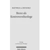 KNYGA Matthias A Deuschle Brenz als Kontroverstheologe