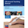 KNYGA Matthias Hofer Ultrasound Teaching Manual