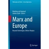 KNYGA Matthieu De Nanteuil Marx and Europe