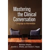 KNYGA Matthieu Villatte Mastering the Clinical Conversation