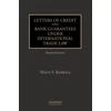 KNYGA Matti S. Kurkela, Matti Kurkela Letters of Credit and Bank Guarantees under International Trade Law