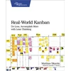 KNYGA Mattias Skarin Real-World Kanban