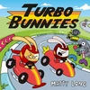 KNYGA Matty Long Turbo Bunnies