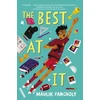 KNYGA Maulik Pancholy Best at It