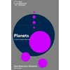 KNYGA Maunder E Drabek Planets