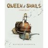 KNYGA Maureen Burdock Queen of Snails