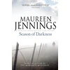 KNYGA Maureen Jennings Season of Darkness