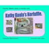 KNYGA Maureen Larter Kathy Koala's Kerfuffle