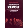 KNYGA Maurice B Benn Drama of Revolt
