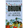 KNYGA Maurice Druon Les Rois maudits 5