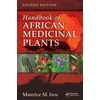 KNYGA Maurice M Iwu Handbook of African Medicinal Plants