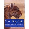 KNYGA Mauricio Anton Big Cats and Their Fossil Relatives