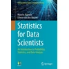 KNYGA Maurits Kaptein Statistics for Data Scientists