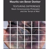 KNYGA Maurits van Bever Donker Texturing Difference