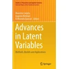 KNYGA Maurizio Carpita Advances in Latent Variables