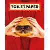 KNYGA Maurizio Cattelan Toiletpaper Magazine 20