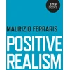 KNYGA Maurizio Ferraris Positive Realism