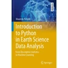KNYGA Maurizio Petrelli Introduction to Python in Earth Science Data Analysis