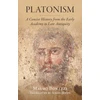 KNYGA Mauro Bonazzi Platonism