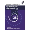 KNYGA Mausumi Das Recent Advances in Obstetrics &amp; Gynaecology - 28
