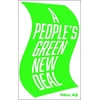 KNYGA Max Ajl People's Žalias New Deal