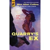 KNYGA Max Allan Collins Quarry's Ex