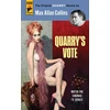 KNYGA Max Allan Collins Quarry's Vote