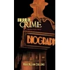 KNYGA Max Allan Collins True Crime