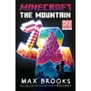 KNYGA Max Brooks Minecraft: The Mountain