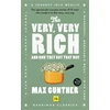 KNYGA Max Gunther Very, Very Rich and How They Got That Way