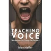 KNYGA Max Hafler Teaching Voice: Workshops for Young Performers