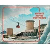KNYGA Max Leonard Vintage Alpine Postcards