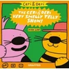 KNYGA Max Low Ceri &amp; Deri: Ceri &amp; Deri Very Smelly Telly Show, The
