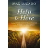 KNYGA Max Lucado Help is Here