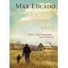 KNYGA Max Lucado Safe in the Shepherd's Arms