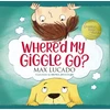 KNYGA Max Lucado Where'd My Giggle Go?