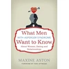 KNYGA Maxine C Aston What Men with Asperger Syndrome Want to Know About Women, Dating and Relationships