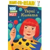 KNYGA May Nakamura Yayoi Kusama